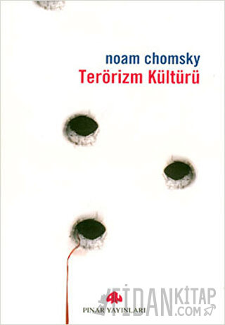 Terörizm Kültürü Noam Chomsky
