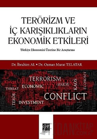 Terörizm ve İç Karışıklıkların Ekonomik Etkileri