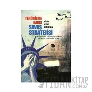 Terörizme Karşı Savaş Stratejisi