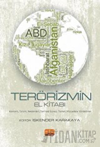 Terörizmin El Kitabı