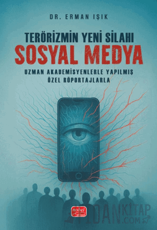Terörizmin Yeni Silahı Sosyal Medya