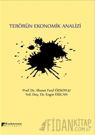 Terörün Ekonomik Analizi