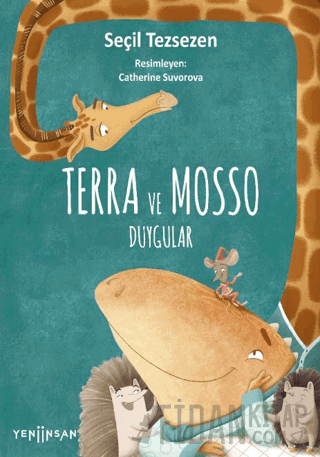 Terra ve Mosso - Duygular Seçil Tezsezen