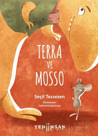 Terra ve Mosso Seçil Tezsezen
