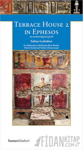 Terraca House 2 İn Ephesos