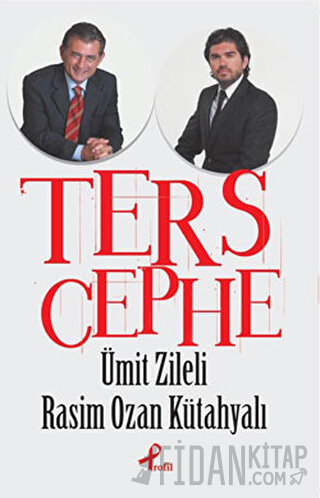 Ters Cephe Rasim Ozan Kütahyalı