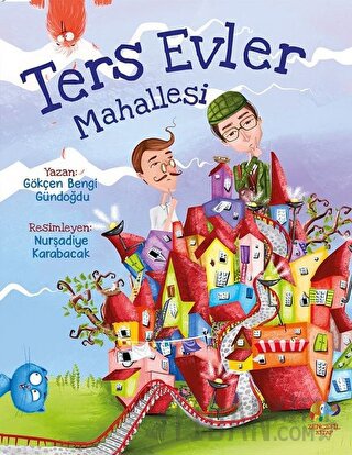 Ters Evler Mahallesi
