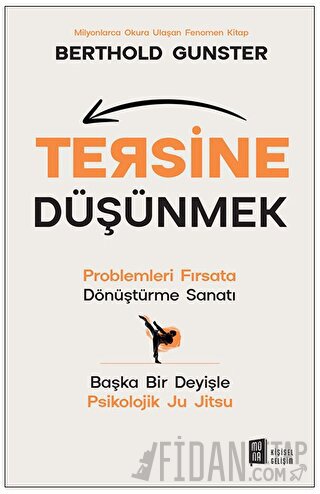 Tersine Düşünmek