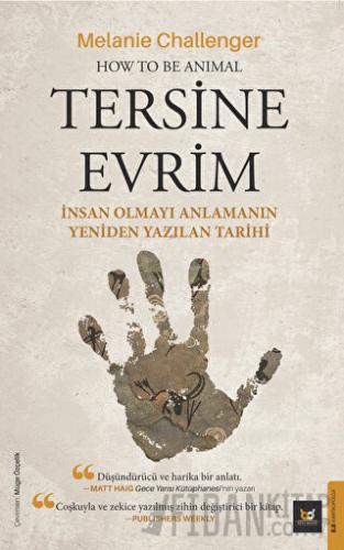 Tersine Evrim