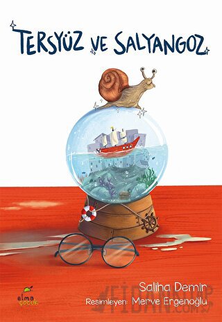 Tersyüz ve Salyangoz