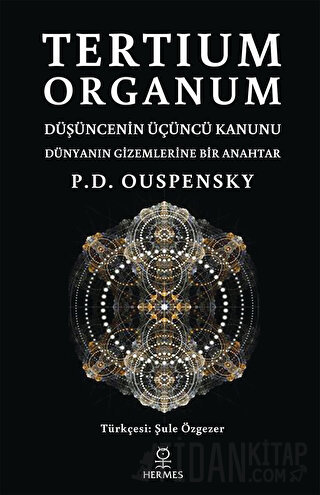 Tertium Organum