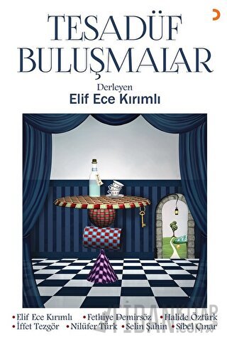 Tesadüf Buluşmalar