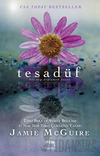 Tesadüf