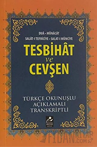 Tesbihat ve Cevşen