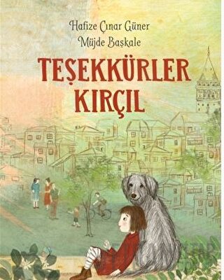 Teşekkürler Kırçıl