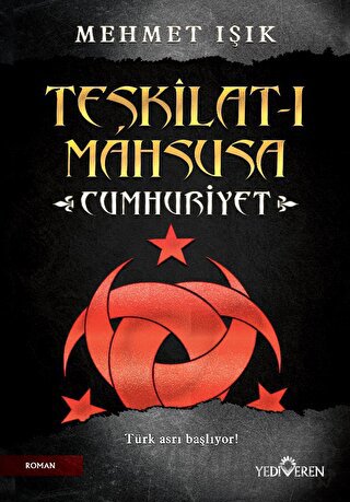 Teşkilat-ı Mahsusa - Cumhuriyet