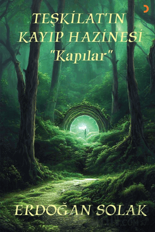 Teşkilat’ın Kayıp Hazinesi “Kapılar”