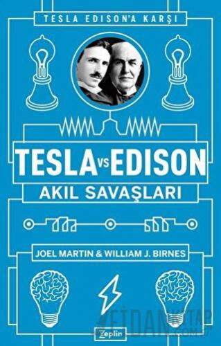 Tesla vs Edison: Akıl Savaşları
