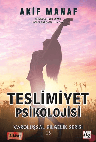 Teslimiyet Psikolojisi