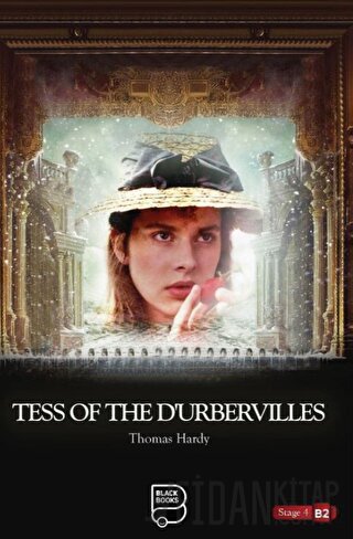 Tess of the Durberville Thomas Hardy
