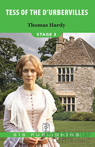 Tess Of The D'urbervilles - Stage 3 Thomas Hardy