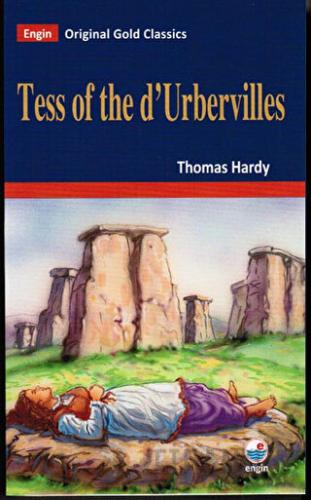 Tess of The D'Urbervilles Thomas Hardy