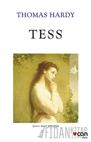 Tess Thomas Hardy