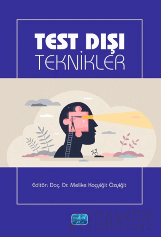 Test Dışı Teknikler Kolektif
