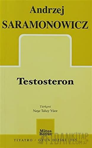 Testosteron