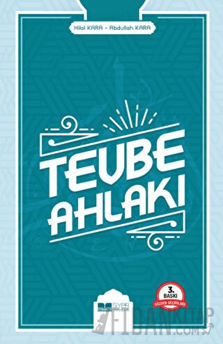 Tevbe Ahlakı