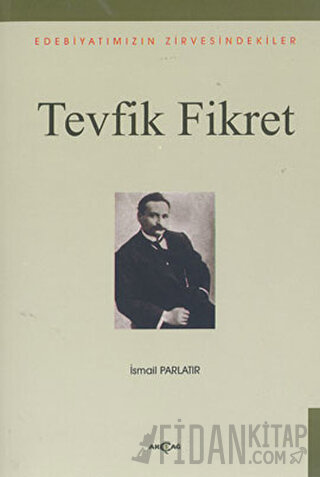 Tevfik Fikret