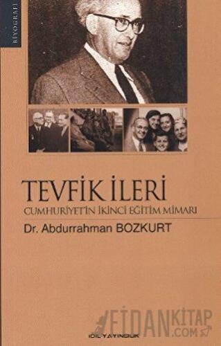 Tevfik İleri
