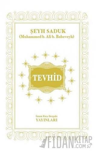 Tevhid (Ciltli)