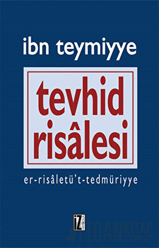 Tevhid Risalesi