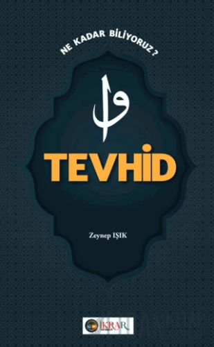 Tevhid Zeynep Işık