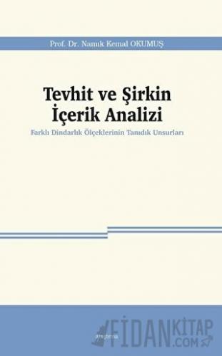 Tevhit ve Şirkin İçerik Analizi
