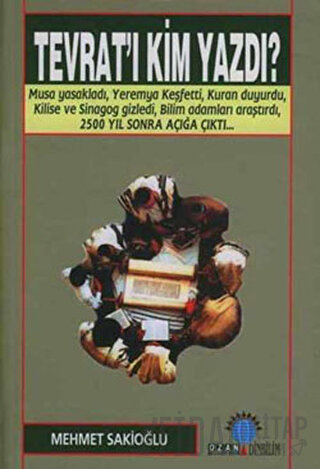 Tevrat’ı Kim Yazdı?