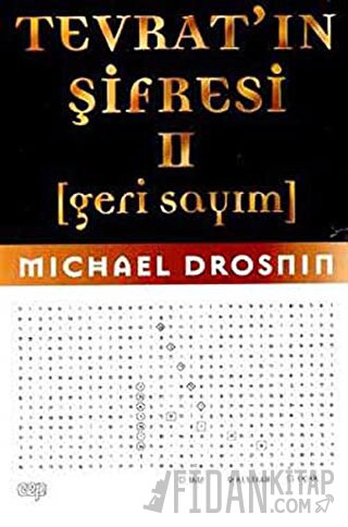 Tevrat’ın Şifresi 2 Geri Sayım