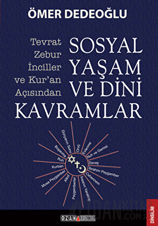 Tevrat - Zebur - İnciller ve Kur’an Açısından Sosyal Yaşam ve Dini Kavramlar