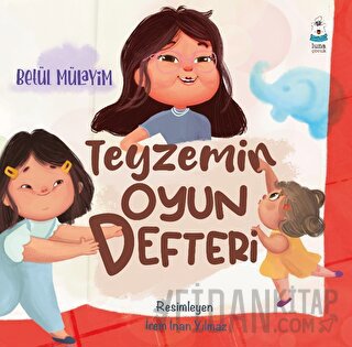 Teyzemin Oyun Defteri