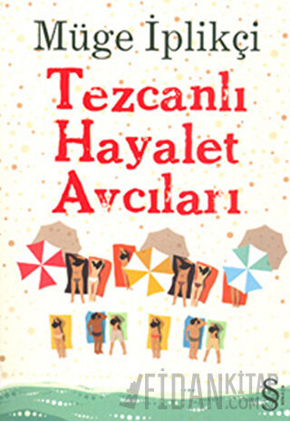 Tezcanlı Hayalet Avcıları