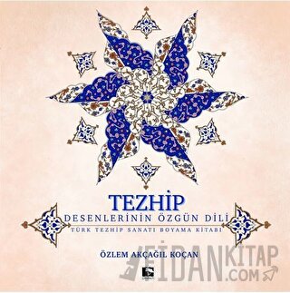 Tezhip - Desenlerin Özgün Dili
