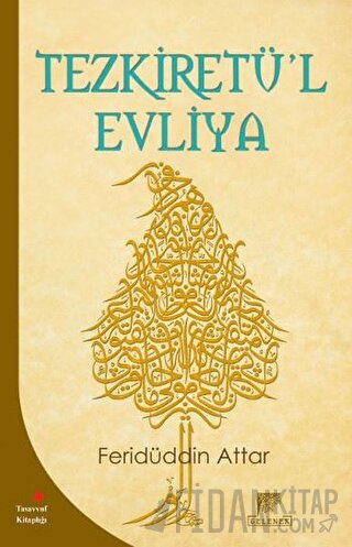 Tezkiretü’l Evliya