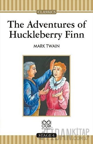 The Adventures of Huckleberry Finn