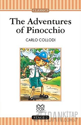 The Adventures of Pinocchio