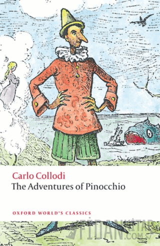 The Adventures Of Pinocchio