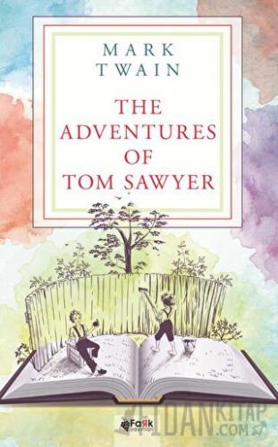 The Adventures of Tom Sawyer Mark Twain