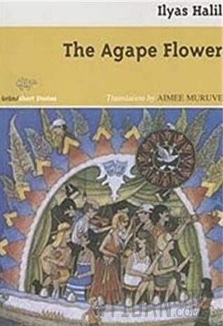 The Agape Flower