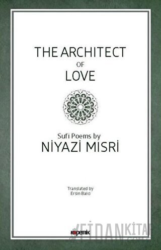 The Architect of Love