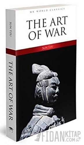 The Art of War - İngilizce Roman Sun Tzu